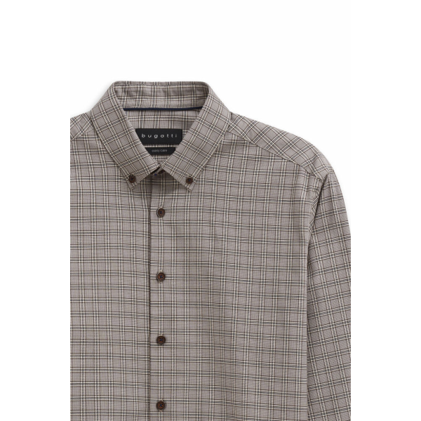 Мужская сорочка Bugatti 88408D/90 9350