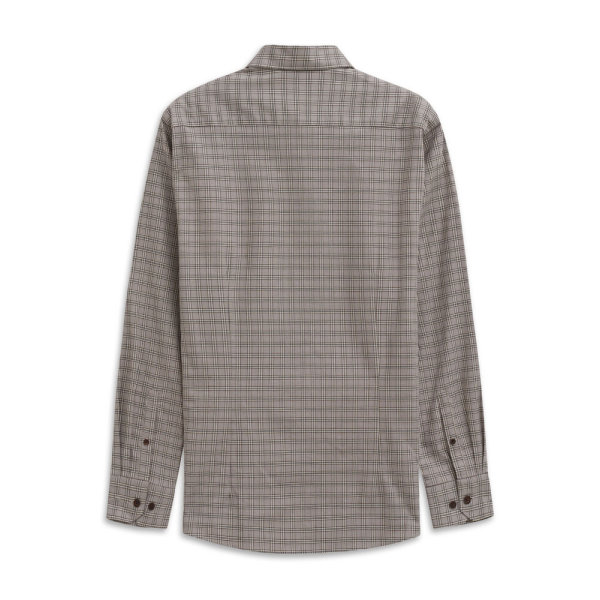 Мужская сорочка Bugatti 88408D/90 9350