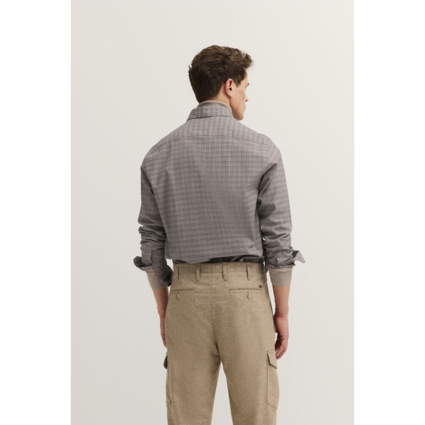 Мужская сорочка Bugatti 88408D/90 9350