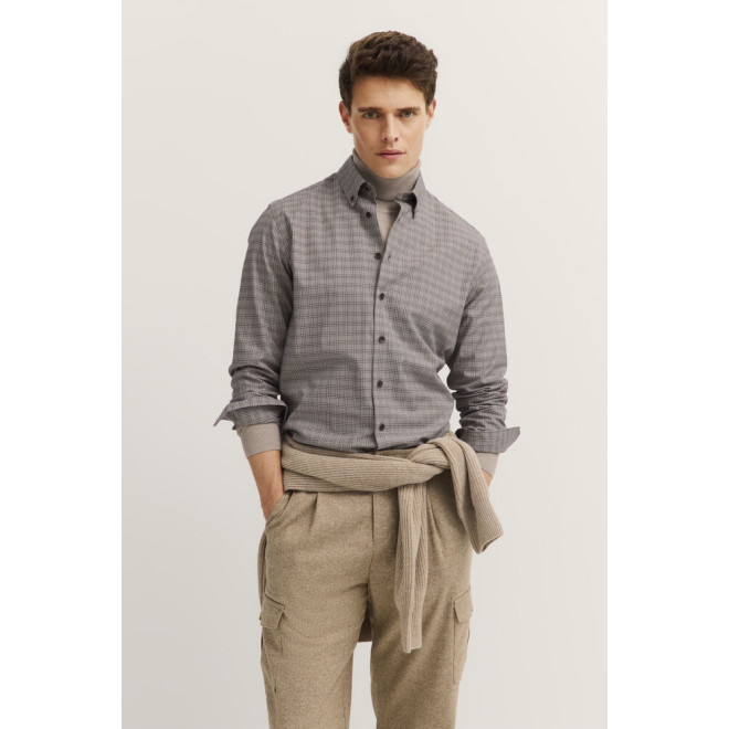 Мужская сорочка Bugatti 88408D/90 9350