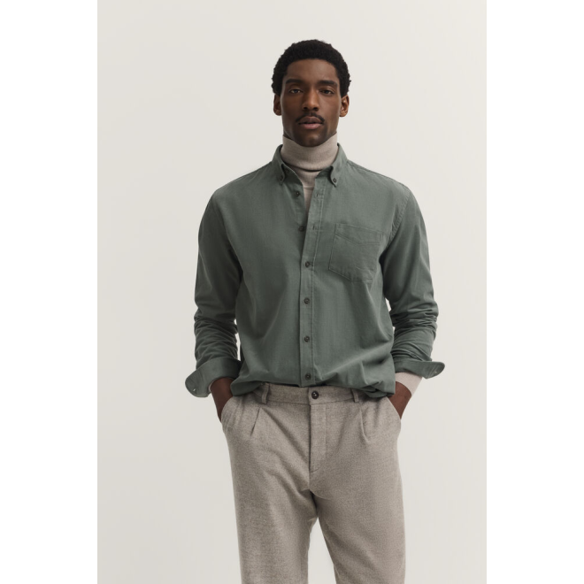 Мужская сорочка Bugatti 88810D/150 9350