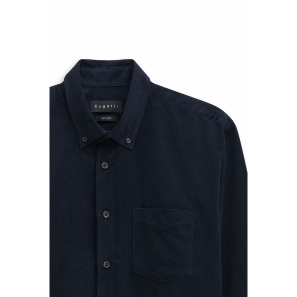 Мужская сорочка Bugatti 88810D/390 9350