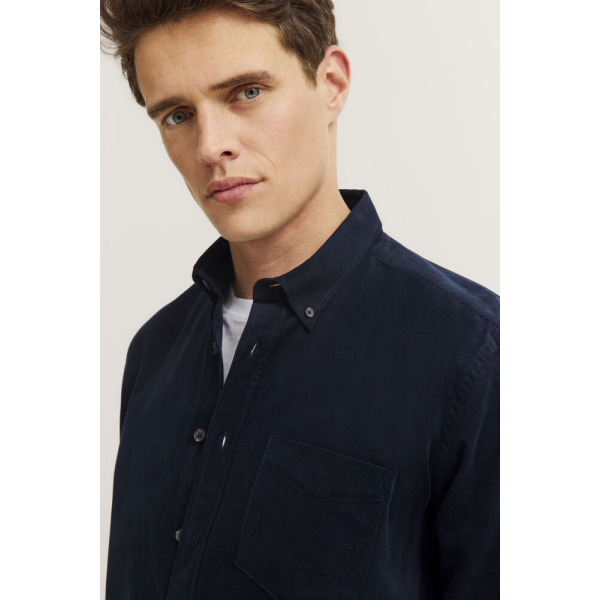 Мужская сорочка Bugatti 88810D/390 9350