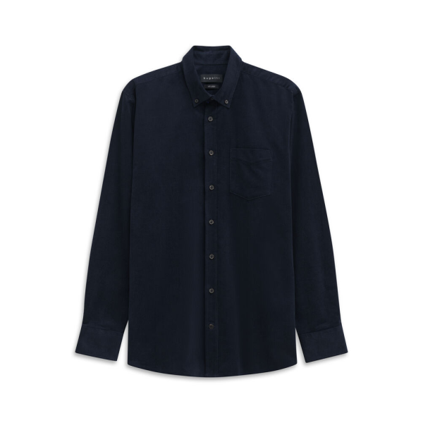 Мужская сорочка Bugatti 88810D/390 9350