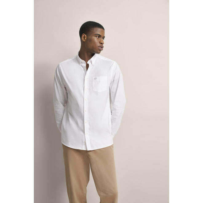 Мужская сорочка Bugatti 98800/10 9350