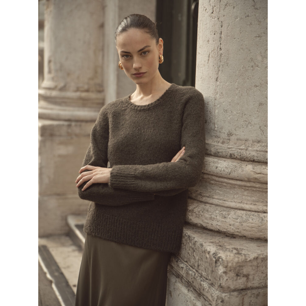 Женский джемпер Bugatti 85554/150 9101