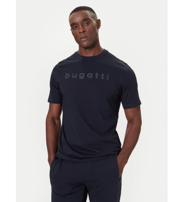 Мужская футболка Bugatti 85043D/390 8350 Мужская футболка Bugatti 85043D/390 8350