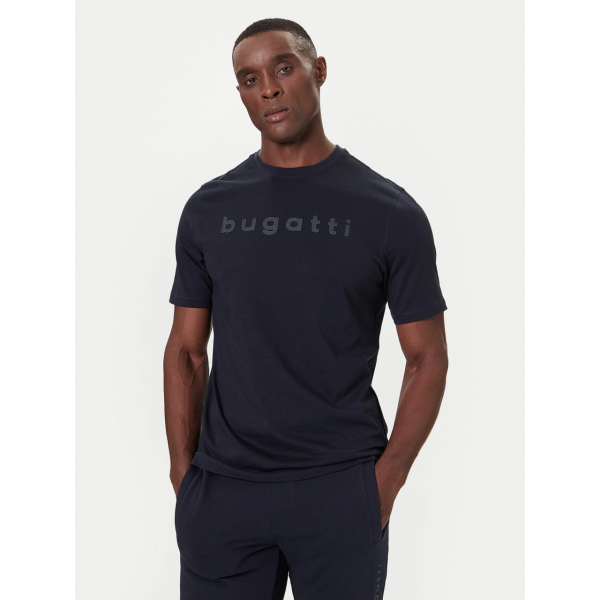 Мужская футболка Bugatti 85043D/390 8350