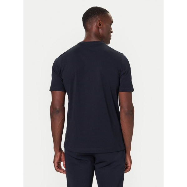 Мужская футболка Bugatti 85043D/390 8350