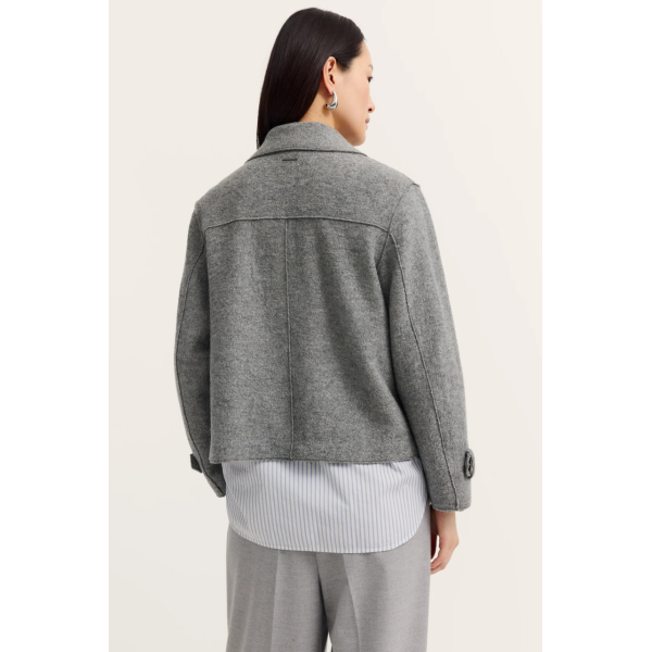 Женский жакет Bugatti 81243/270 861400