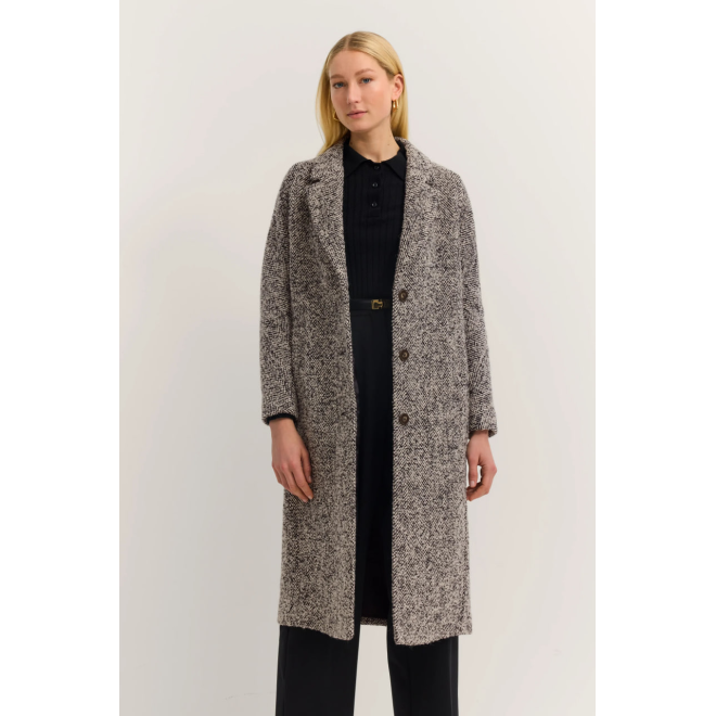 Женское пальто Bugatti 87062/290 862100