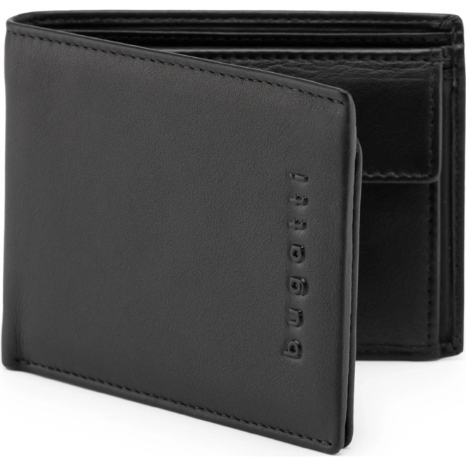 Портмоне Bugatti 49318301